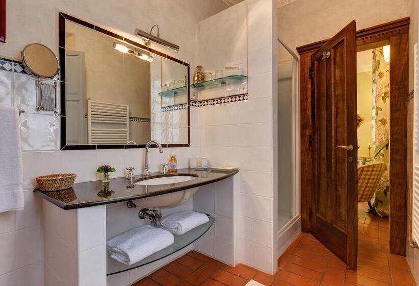 스탠다드 룸, Casa Bellavista B&b