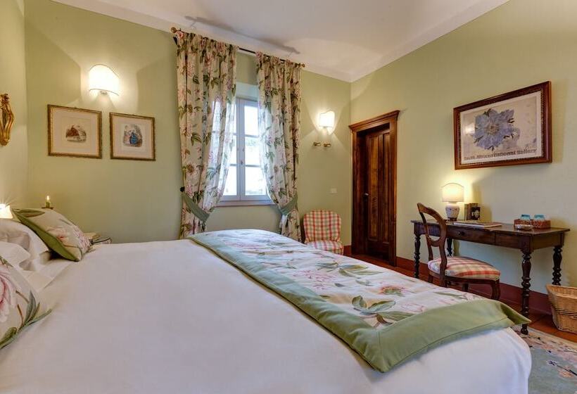 스탠다드 룸, Casa Bellavista B&b