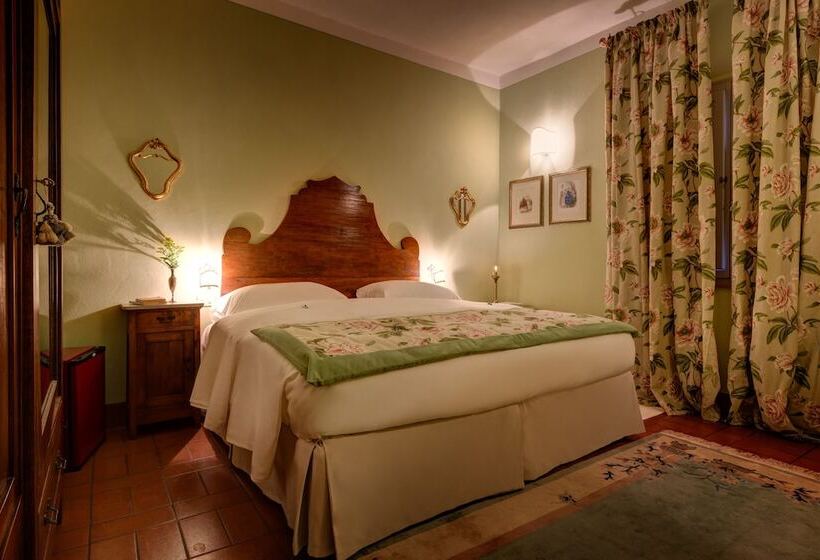 스탠다드 룸, Casa Bellavista B&b