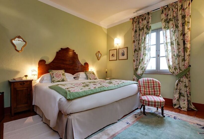 스탠다드 룸, Casa Bellavista B&b