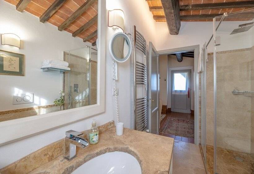 테라스 스위트, Casa Bellavista B&b