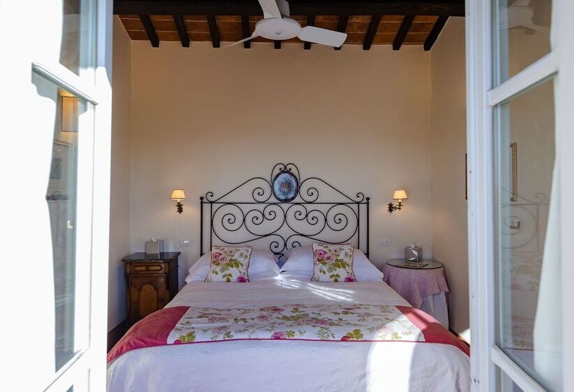 테라스 스위트, Casa Bellavista B&b