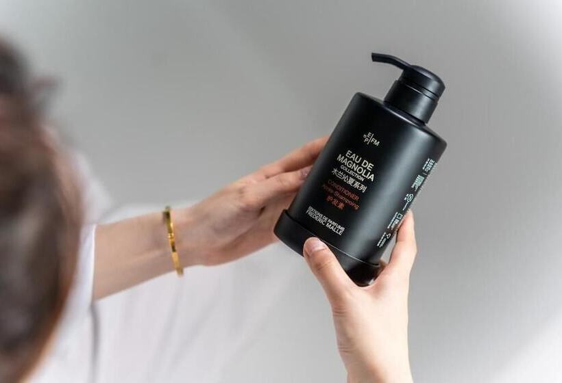 جناح, Diaoyutai Boutique Hotel Chengdu