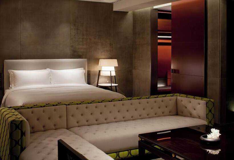 Люкс, Diaoyutai Boutique Hotel Chengdu