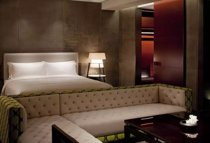 スイート, Diaoyutai Boutique Hotel Chengdu