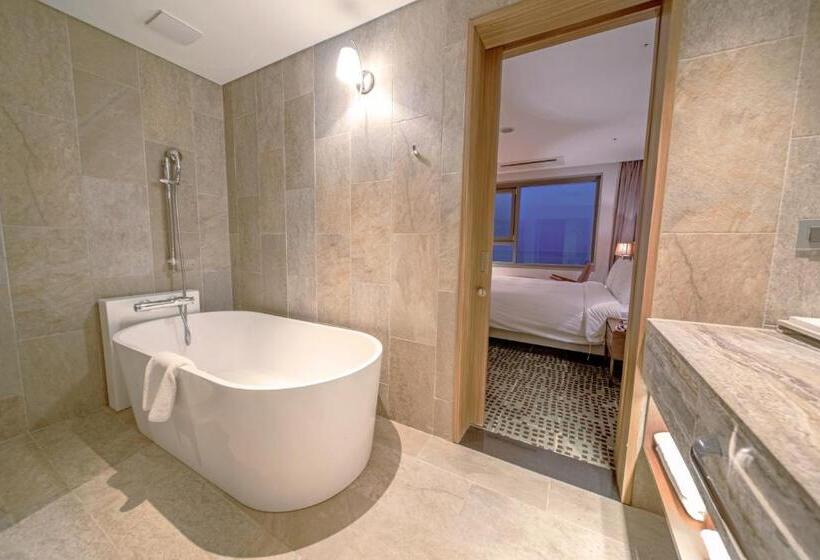 패밀리 스위트, Grabel Hotel Jeju