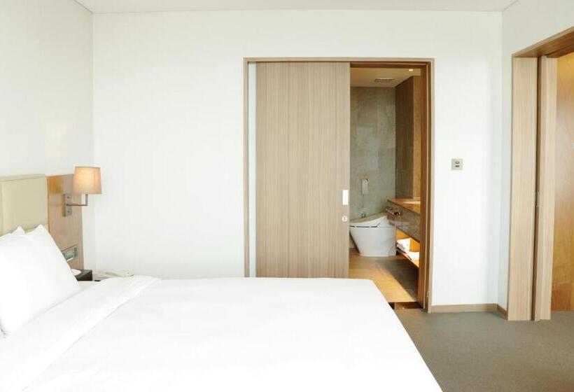 Suite Club, Grabel Hotel Jeju