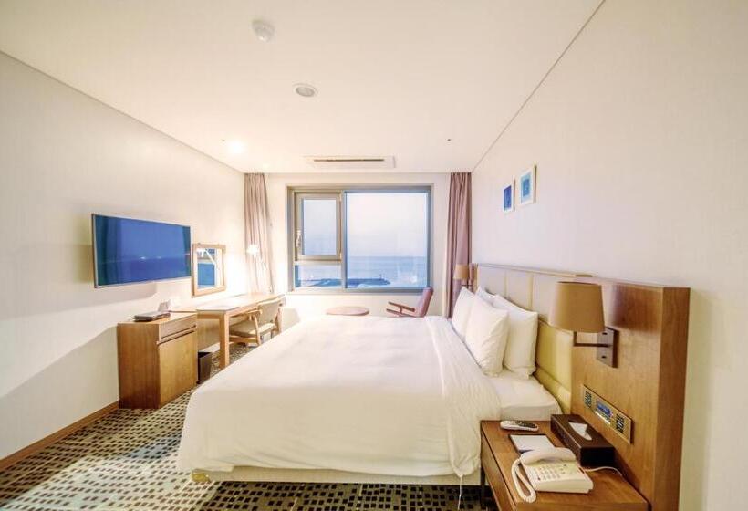클럽 스위트, Grabel Hotel Jeju