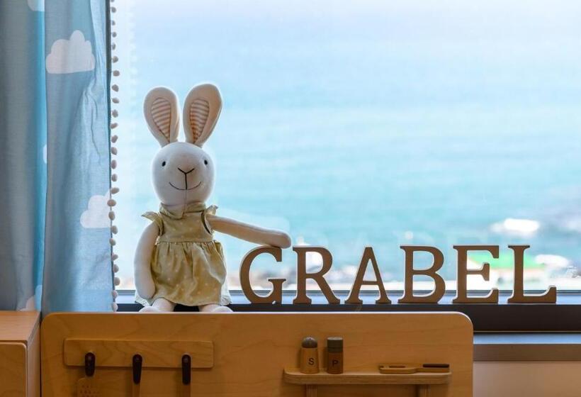 Suite Vue Mer, Grabel Hotel Jeju