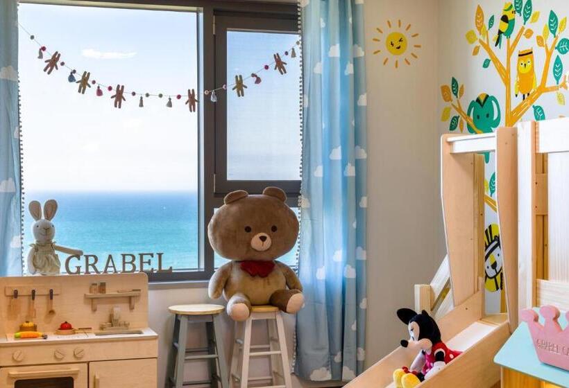 Suite Vue Mer, Grabel Hotel Jeju