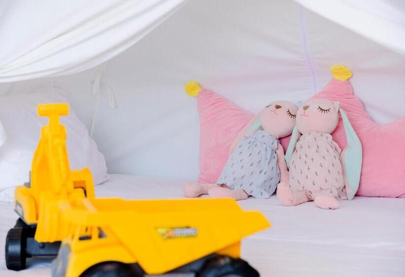 Chambre Standard Vue Mer, Grabel Hotel Jeju