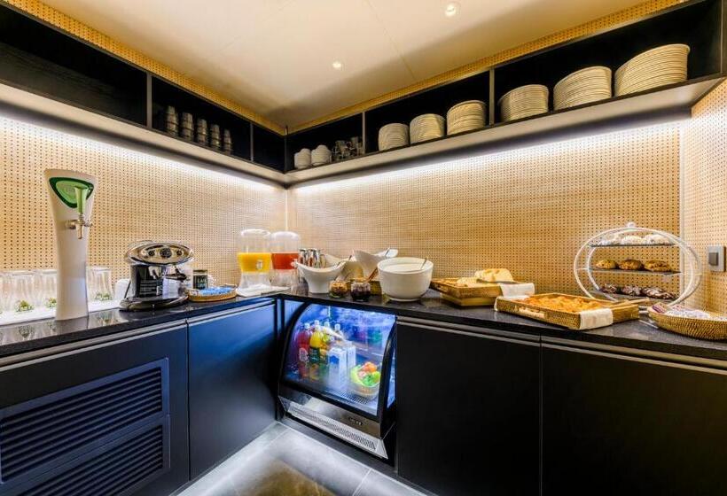 Chambre Club Vue Mer, Grabel Hotel Jeju