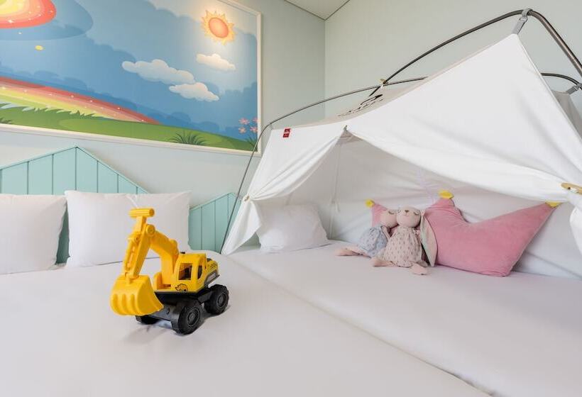 Chambre Standard Vue Mer, Grabel Hotel Jeju