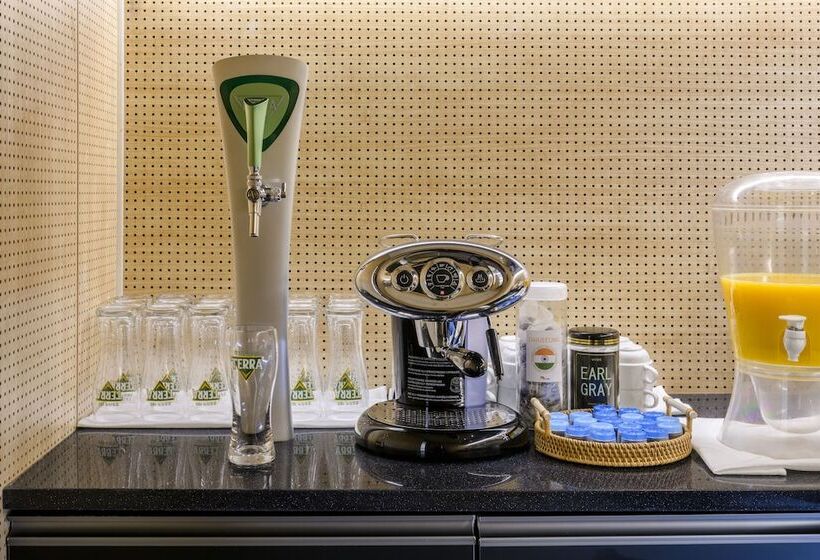 Chambre Club Vue Mer, Grabel Hotel Jeju