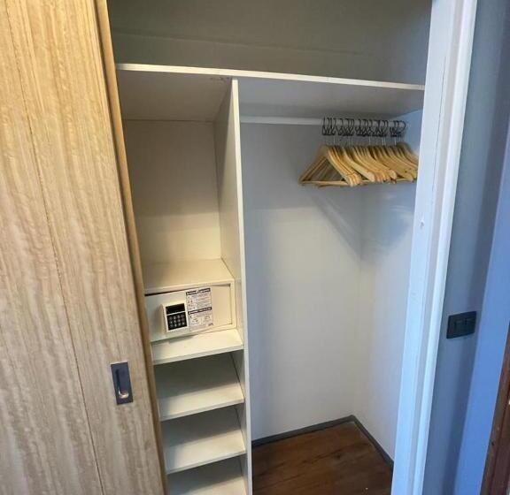 اتاق استاندارد, Gran Hotel Versalles Puerto Montt