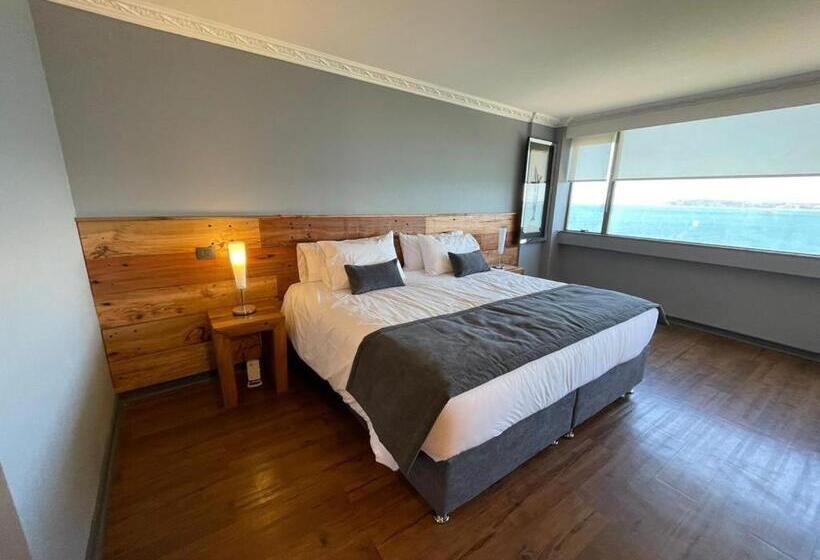 اتاق استاندارد, Gran Hotel Versalles Puerto Montt
