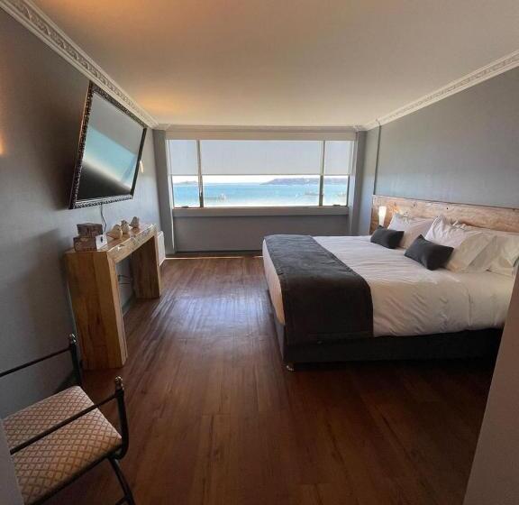 اتاق استاندارد, Gran Hotel Versalles Puerto Montt