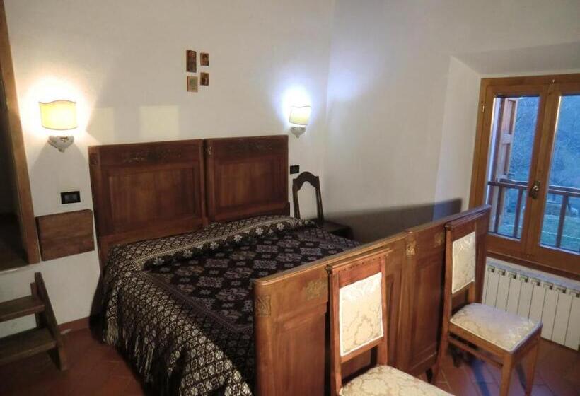 Номер Стандарт, Agriturismo Ca'de'gatti