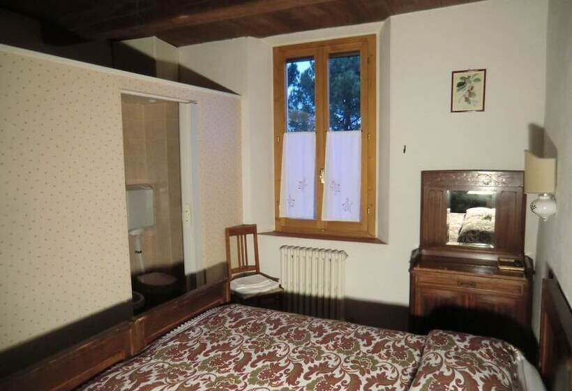Номер Economy, Agriturismo Ca'de'gatti