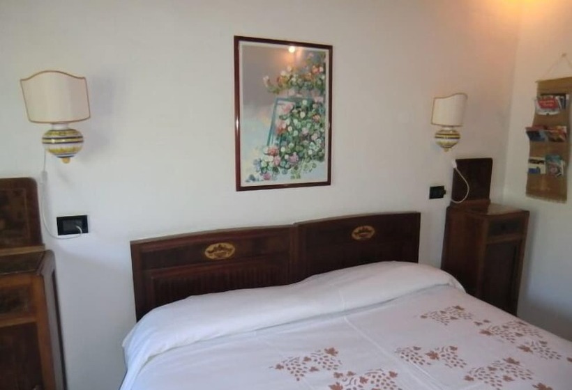 חדר סטנדרט, Agriturismo Ca'de'gatti