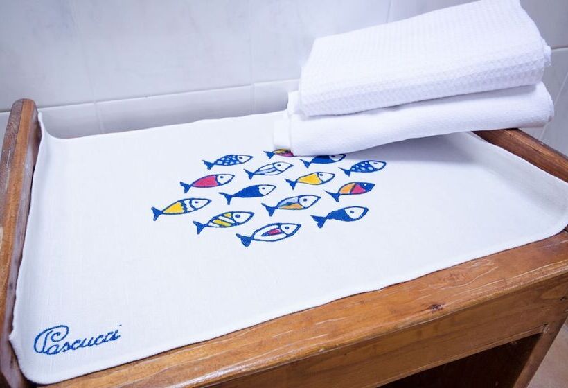 חדר סטנדרט, Agriturismo Ca'de'gatti