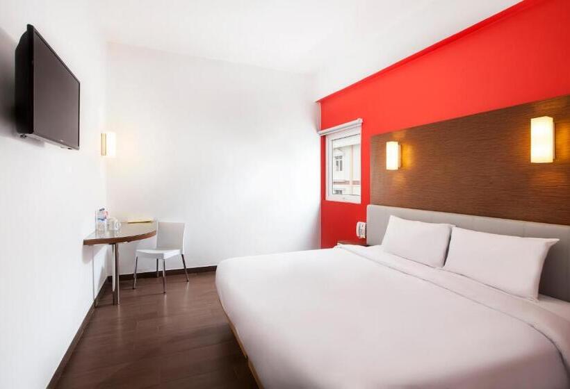 Номер Стандарт, Amaris Hotel Gorontalo