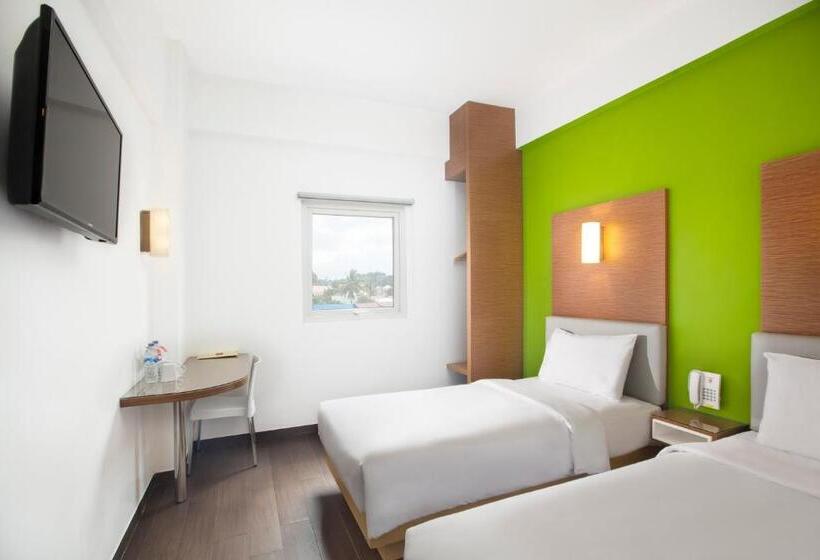 חדר סטנדרט, Amaris Hotel Gorontalo