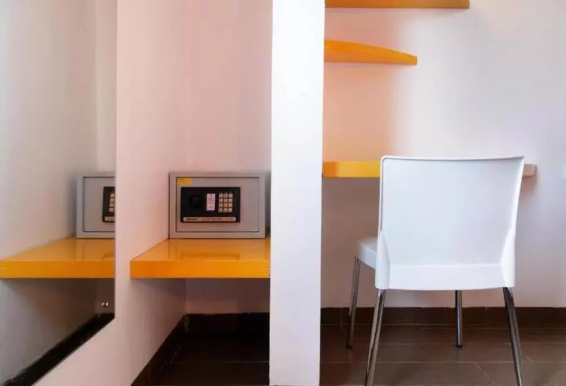 اتاق استاندارد, Amaris Hotel Gorontalo