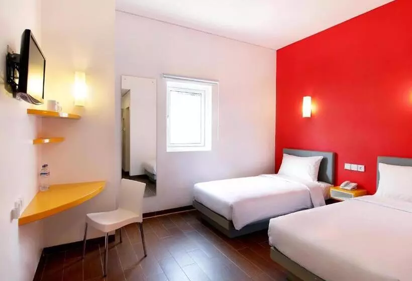 اتاق استاندارد, Amaris Hotel Gorontalo