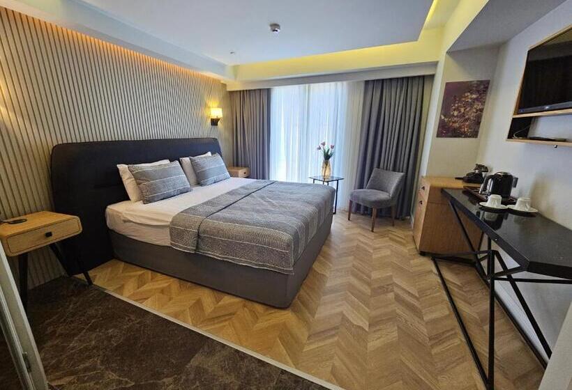 اتاق استاندارد, Anthemis