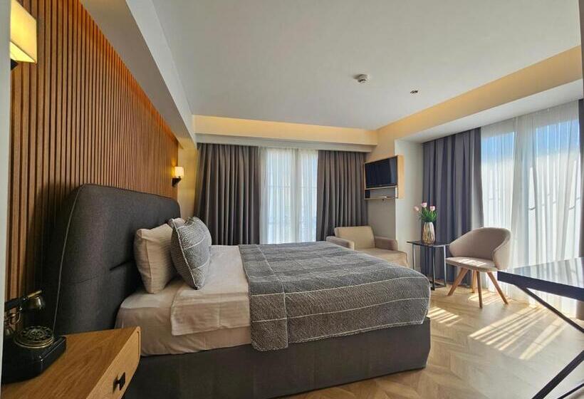 اتاق استاندارد, Anthemis