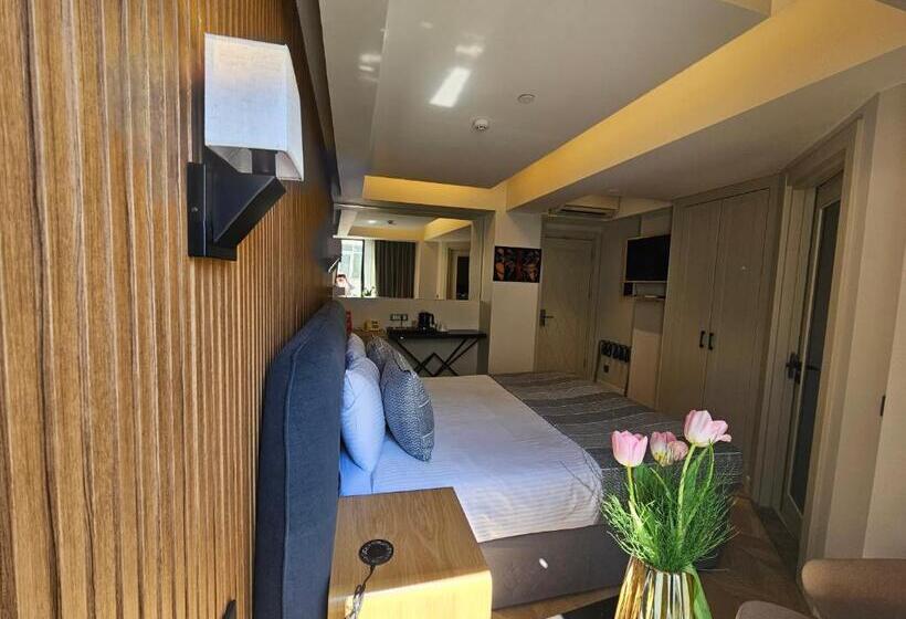 اتاق استاندارد, Anthemis