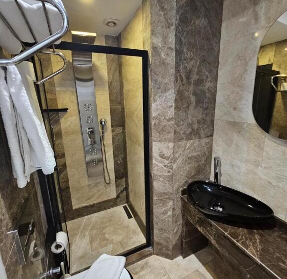 اتاق استاندارد, Anthemis