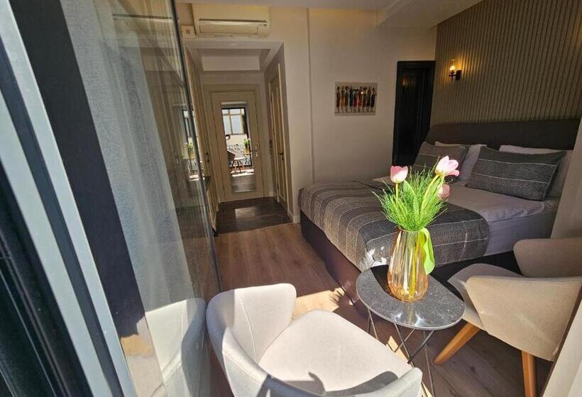 اتاق استاندارد, Anthemis