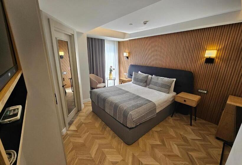 اتاق استاندارد, Anthemis