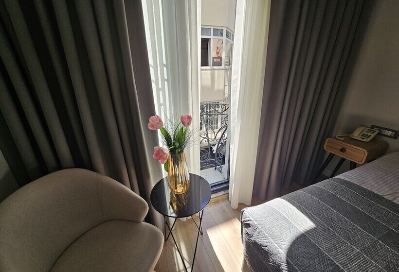 اتاق استاندارد, Anthemis