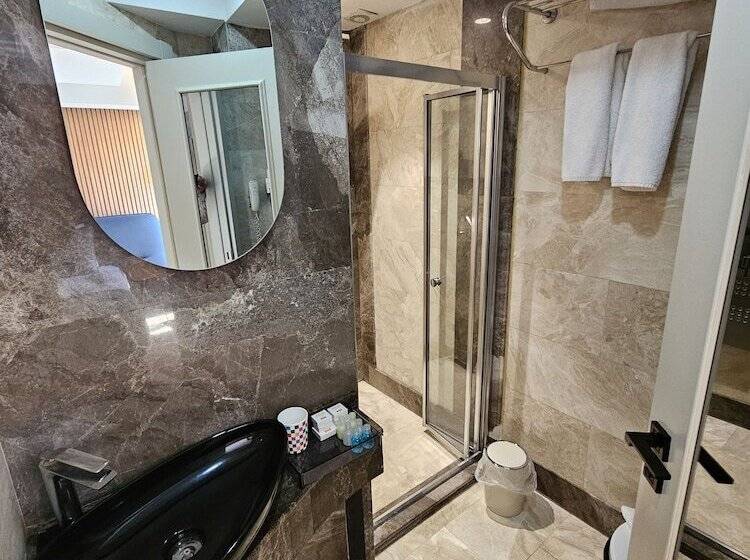 اتاق استاندارد, Anthemis