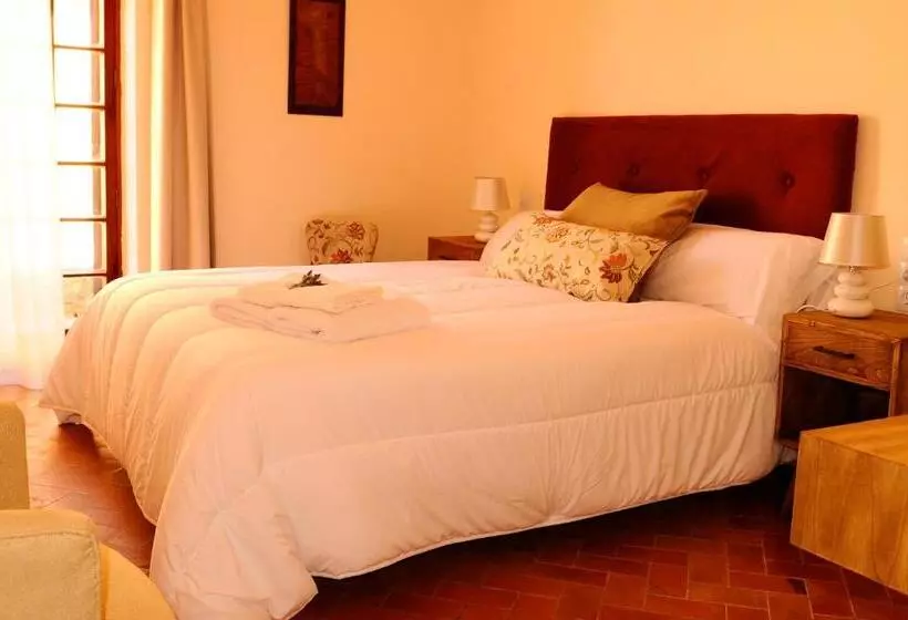 スーペリアールーム, Asis De Marratxinet Turismo De Interior