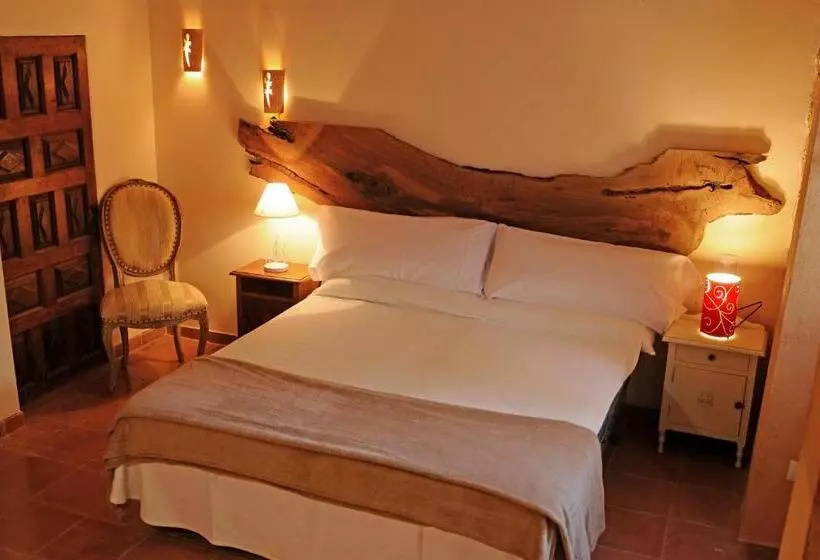 スーペリアールーム, Asis De Marratxinet Turismo De Interior