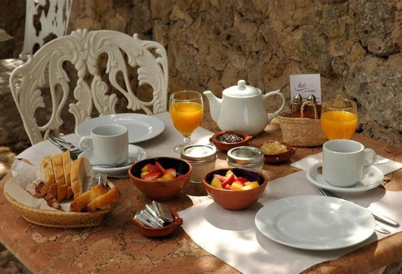 غرفة سوبيريور, Asis De Marratxinet Turismo De Interior