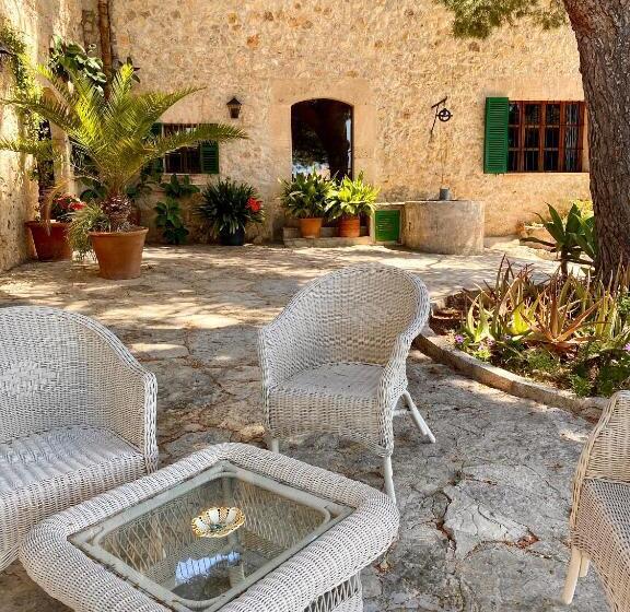 غرفة قياسية فردية, Asis De Marratxinet Turismo De Interior