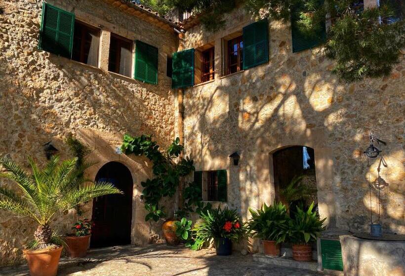 غرفة قياسية فردية, Asis De Marratxinet Turismo De Interior