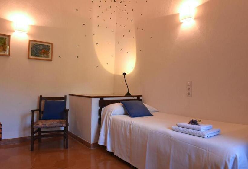 غرفة قياسية فردية, Asis De Marratxinet Turismo De Interior