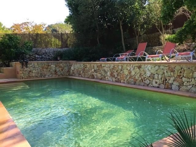 غرفة قياسية, Asis De Marratxinet Turismo De Interior