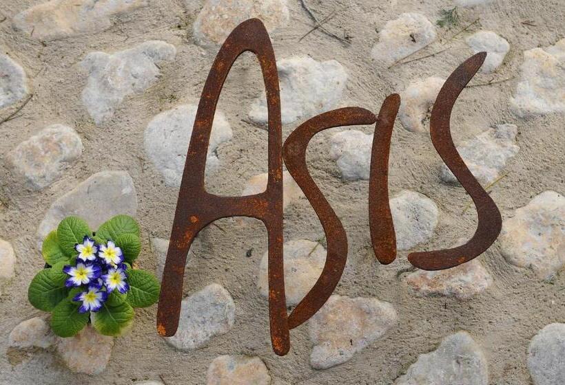 Номер Стандарт Трехместный, Asis De Marratxinet Turismo De Interior