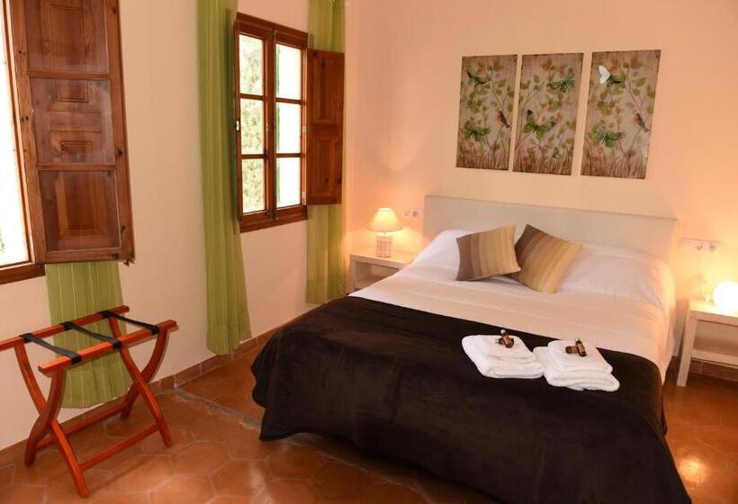 غرفة قياسية, Asis De Marratxinet Turismo De Interior