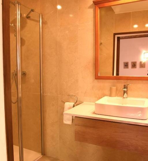 غرفة قياسية, Asis De Marratxinet Turismo De Interior