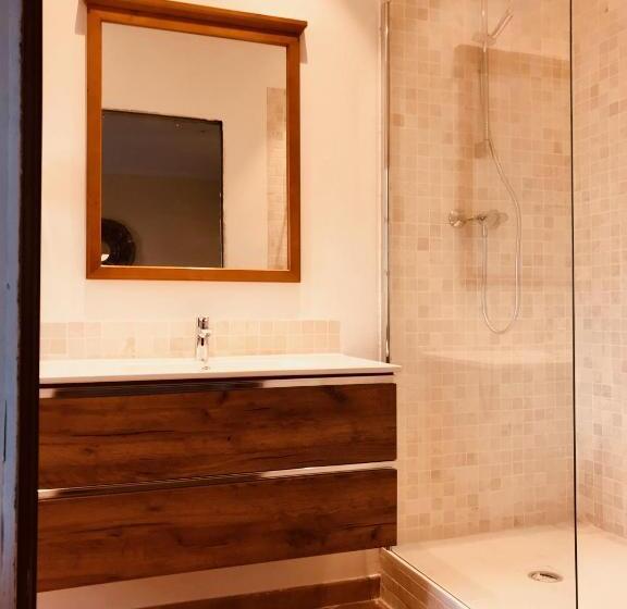 غرفة قياسية, Asis De Marratxinet Turismo De Interior