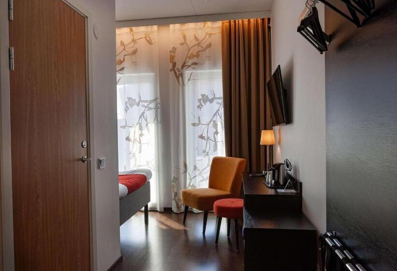 标准单人间, Best Western Malmo Arena