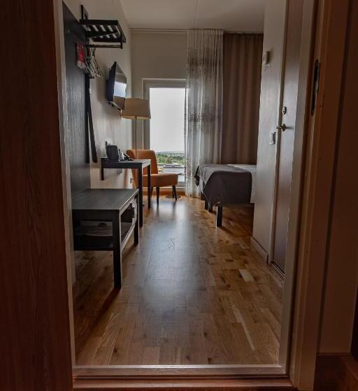 Номер Basic, Best Western Malmo Arena